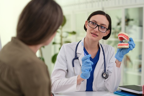 Why An Implant Specialist May Be The Right Choice For Your Smile