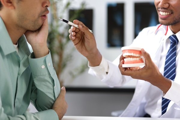 Implant Supported Dentures: Secure, Comfortable, And Natural Looking Smiles
