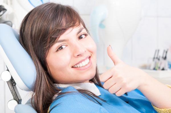 Enhancing Your Smile With Cosmetic Dentistry Treatments