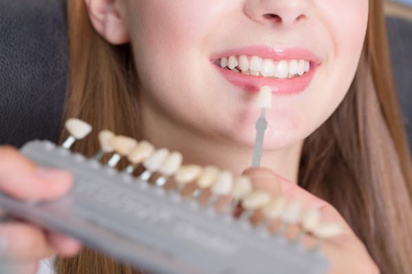 Enhancing Your Smile: How A Cosmetic Dentist Can Transform Your Look