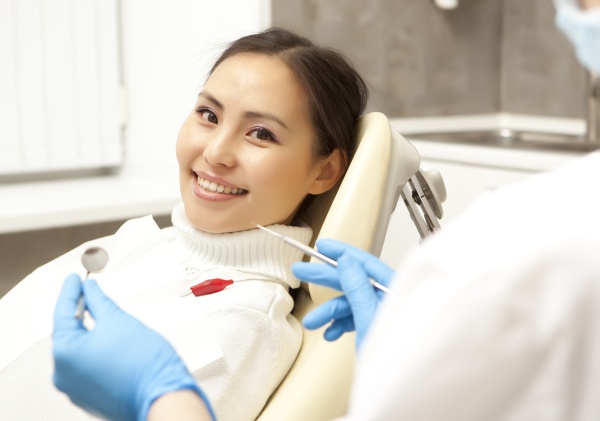 Popular Cosmetic Dentistry Procedures