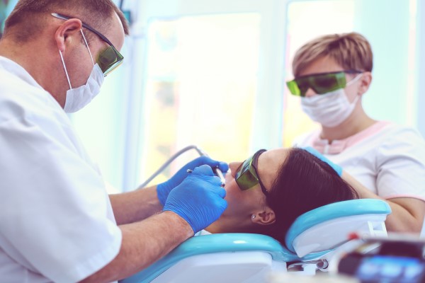 How A Professional Deep Teeth Cleaning Can Save Your Oral Health