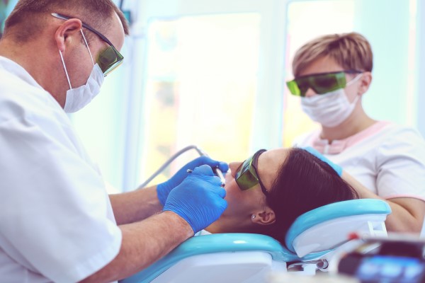 The Importance Of Deep Cleaning For Gum Health And Long Term Oral Care