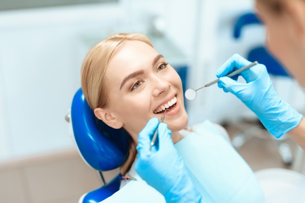 Reasons Regular Dental Checkups Are Essential