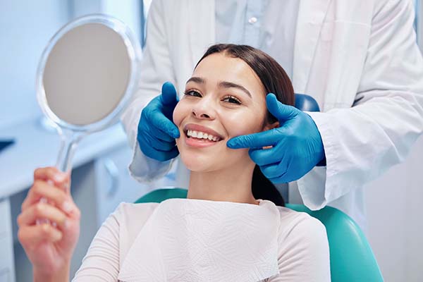 Prevent Further Tooth Decay With Dental Fillings