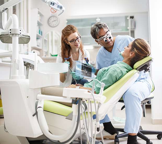 Saratoga Springs Dental Procedures