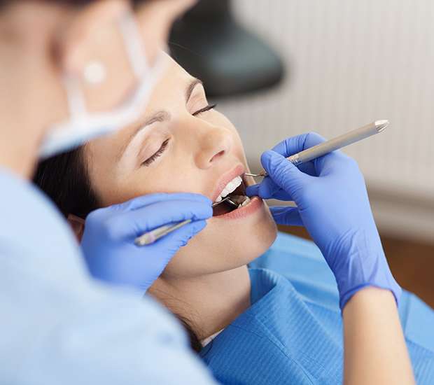 Saratoga Springs Dental Restorations