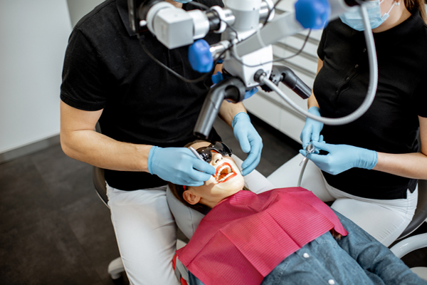 An Overview Of The Full Mouth Reconstruction Treatment Process