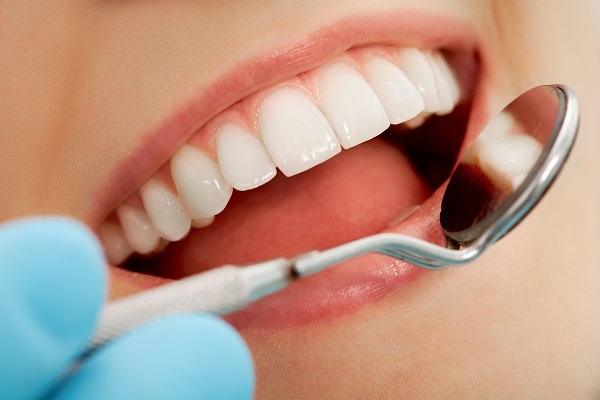Got Dental Health Goals? Restoring Your Health With A Full Mouth Reconstruction