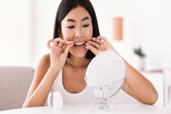 From Cleanings To Fillings: Services A General Dentist Provides