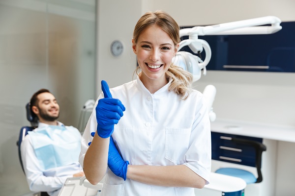 A General Dentist Can Perform Certain Oral Surgery Procedures