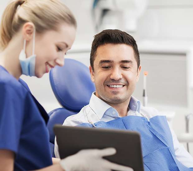Saratoga Springs General Dentistry Services