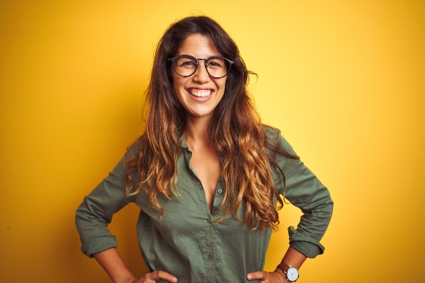 How A General Dentistry Uses Dental Crowns