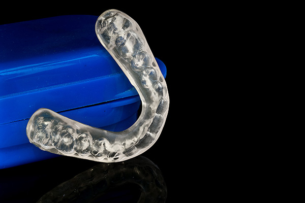 How Night Guards Prevent Excess Wear on Teeth from My Saratoga Dentist PLLC in Saratoga Springs, NY