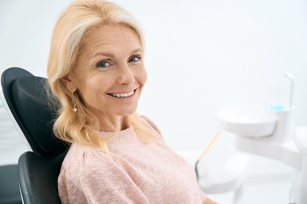 Why Dentists Recommend Oral Cancer Screenings During Dental Checkups