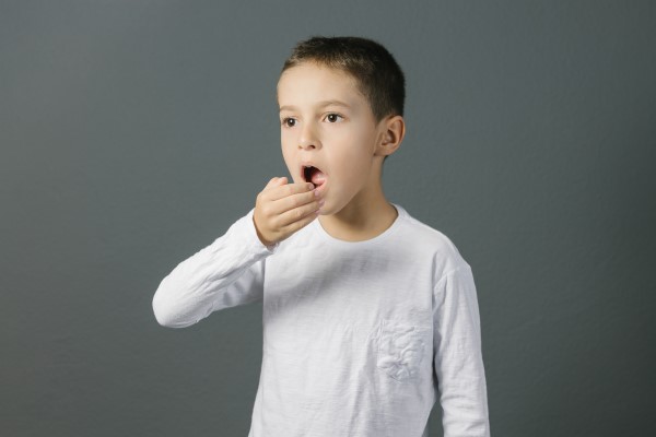 Is Bad Breath Treatment Available For Children?