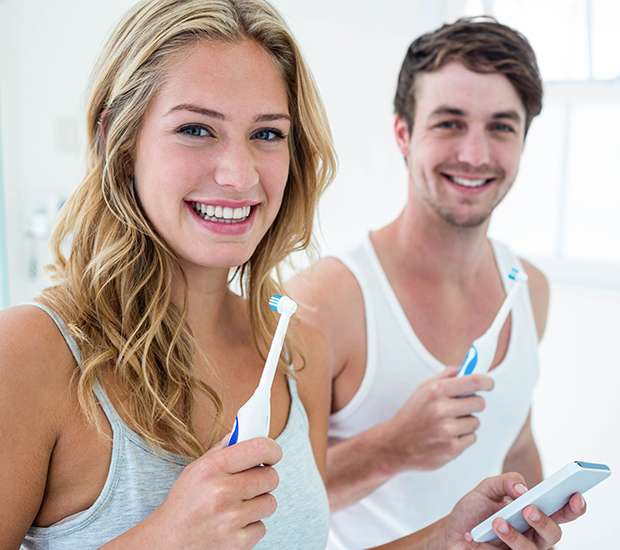 Saratoga Springs Oral Hygiene Basics