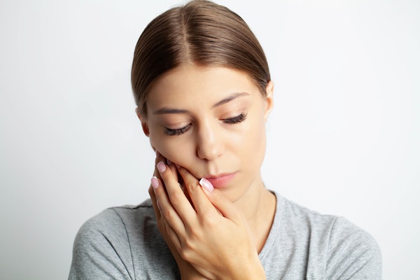 Oral Surgery Options From A General Dentist