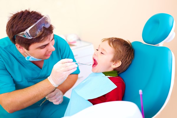 Pediatric Dentist Saratoga Springs, NY