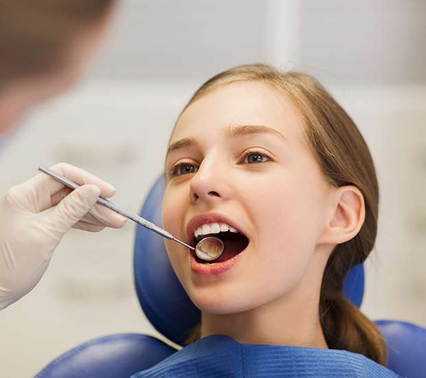 Saratoga Springs Why go to a Pediatric Dentist Instead of a General Dentist