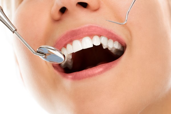 When Would A Dentist Recommend Receding Gums Treatment?