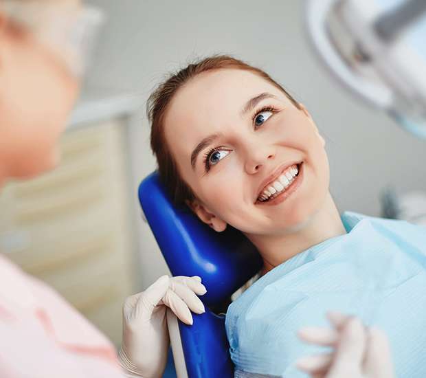 Saratoga Springs Root Canal Treatment