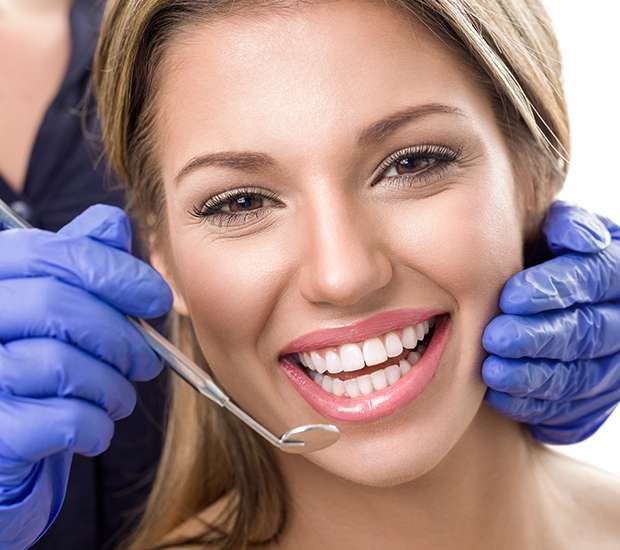 Saratoga Springs Teeth Whitening at Dentist