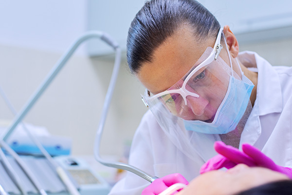 The Benefits Of Undergoing Root Canal Treatment