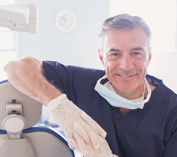 Saratoga Springs What is an Endodontist